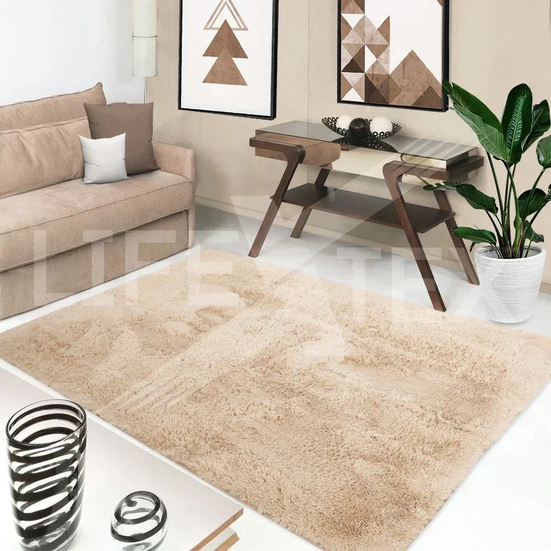 Tapete Felpudo de Luxo